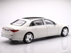 NOREV 1:18 MERCEDES BENZ S-CLASS S680 MAYBACH (X223) 4-MATIC 2021