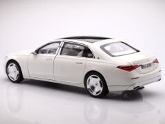 NOREV 1:18 MERCEDES BENZ S-CLASS S680 MAYBACH (X223) 4-MATIC 2021