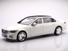 NOREV 1:18 MERCEDES BENZ S-CLASS S680 MAYBACH (X223) 4-MATIC 2021