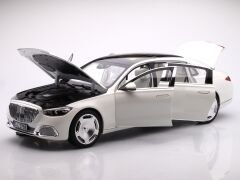 NOREV 1:18 MERCEDES BENZ S-CLASS S680 MAYBACH (X223) 4-MATIC 2021
