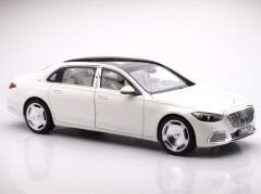 NOREV 1:18 MERCEDES BENZ S-CLASS S680 MAYBACH (X223) 4-MATIC 2021