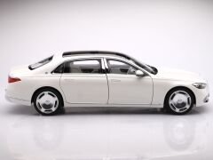 NOREV 1:18 MERCEDES BENZ S-CLASS S680 MAYBACH (X223) 4-MATIC 2021