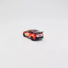 1:64 POP RACE SHELL HONDA CIVIC TYPE R (FL5) PR64-37