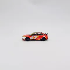 1:64 POP RACE SHELL HONDA CIVIC TYPE R (FL5) PR64-37