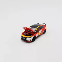 1:64 POP RACE SHELL HONDA CIVIC TYPE R (FL5) PR64-37