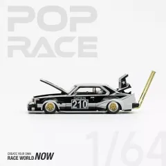 1:64 POP RACE - Nissan Skyline C210 Bosozoku Style