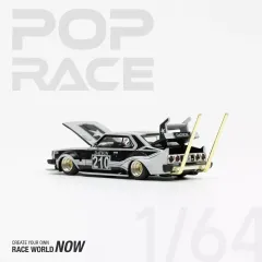 1:64 POP RACE - Nissan Skyline C210 Bosozoku Style