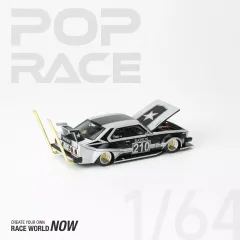 1:64 POP RACE - Nissan Skyline C210 Bosozoku Style
