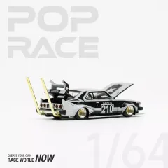 1:64 POP RACE - Nissan Skyline C210 Bosozoku Style
