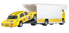 Hot Wheels Team Transport Premium Mercedes-Benz 300 SEL 6.8 AMG