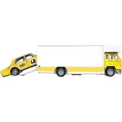 Hot Wheels Team Transport Premium Mercedes-Benz 300 SEL 6.8 AMG