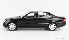 1:18 NOREV - MERCEDES BENZ - S-CLASS S600 (W220) 2005