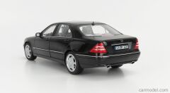 1:18 NOREV - MERCEDES BENZ - S-CLASS S600 (W220) 2005