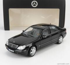 1:18 NOREV - MERCEDES BENZ - S-CLASS S600 (W220) 2005