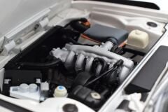 1:18 MINICHAMPS BMW 3.0 CSL COUPE 1973