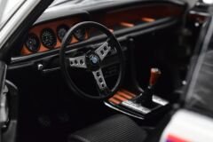 1:18 MINICHAMPS BMW 3.0 CSL COUPE 1973
