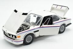 1:18 MINICHAMPS BMW 3.0 CSL COUPE 1973