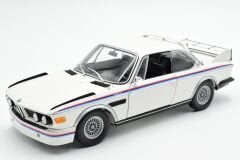 1:18 MINICHAMPS BMW 3.0 CSL COUPE 1973