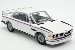 1:18 MINICHAMPS BMW 3.0 CSL COUPE 1973