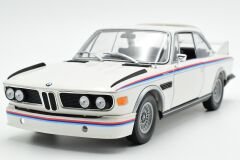 1:18 MINICHAMPS BMW 3.0 CSL COUPE 1973