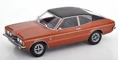 1:18 KK Scale Ford Taunus GXL Coupe 1971