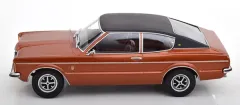1:18 KK Scale Ford Taunus GXL Coupe 1971