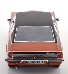 1:18 KK Scale Ford Taunus GXL Coupe 1971