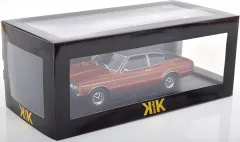 1:18 KK Scale Ford Taunus GXL Coupe 1971