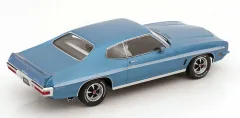 1:18 KK Scale Pontiac LeMans GTO 1972