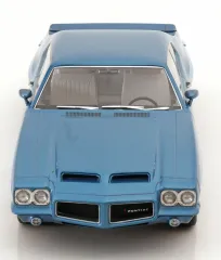 1:18 KK Scale Pontiac LeMans GTO 1972