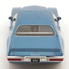 1:18 KK Scale Pontiac LeMans GTO 1972