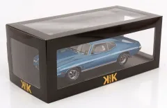 1:18 KK Scale Pontiac LeMans GTO 1972