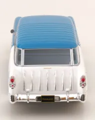 1:18 KK Scale Chevrolet Bel Air Nomad 1956