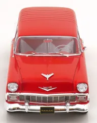 1:18 KK Scale Chevrolet Bel Air Nomad Custom 1956