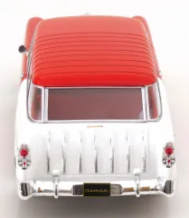 1:18 KK Scale Chevrolet Bel Air Nomad Custom 1956