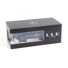NOREV MERCEDES 1/18 CLE Cabriolet, AMG Line, A236