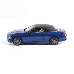 NOREV MERCEDES 1/18 CLE Cabriolet, AMG Line, A236