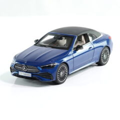 NOREV MERCEDES 1/18 CLE Cabriolet, AMG Line, A236