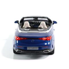 NOREV MERCEDES 1/18 CLE Cabriolet, AMG Line, A236