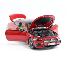 Mercedes Benz Norev 1:18 CLE C236 Coupe 2023