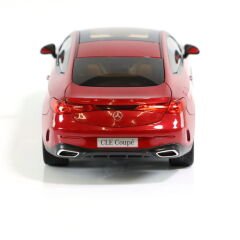 Mercedes Benz Norev 1:18 CLE C236 Coupe 2023