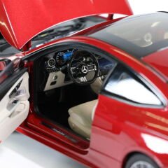 Mercedes Benz Norev 1:18 CLE C236 Coupe 2023