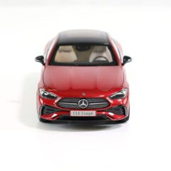 Mercedes Benz Norev 1:18 CLE C236 Coupe 2023