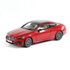 Mercedes Benz Norev 1:18 CLE C236 Coupe 2023