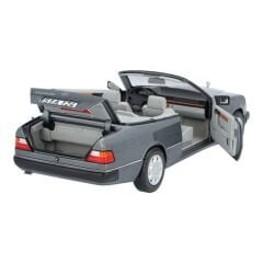 NOREV MERCEDES-BENZ 1/18 300 CE-24 Cabriolet A 124 (1991-1993)
