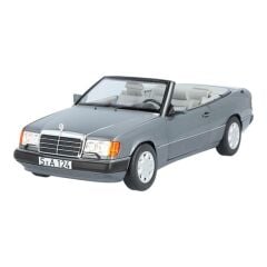 NOREV MERCEDES-BENZ 1/18 300 CE-24 Cabriolet A 124 (1991-1993)