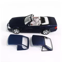NOREV 1/18 MERCEDES-BENZ SL500 (R129) 1998