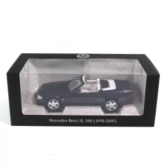 NOREV 1/18 MERCEDES-BENZ SL500 (R129) 1998