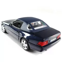 NOREV 1/18 MERCEDES-BENZ SL500 (R129) 1998