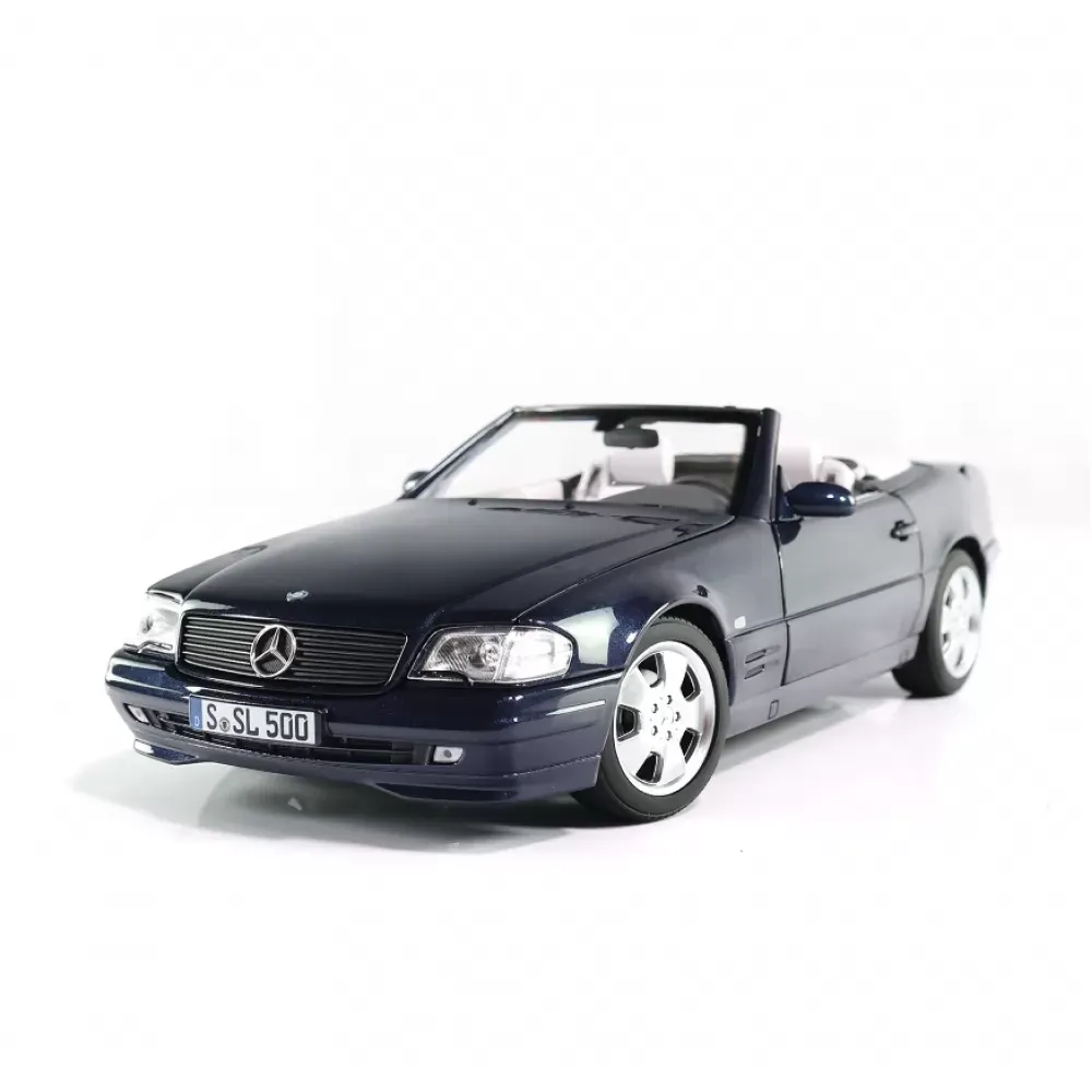 NOREV 1/18 MERCEDES-BENZ SL500 (R129) 1998
